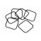 Diff Case Gasket (6Pcs)