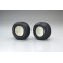 DISC.. Tire(with Inner)(GP-ST/2pcs)