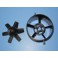 DISC.. Electric ducted fan (with motor) - d89×H58mm  B3560