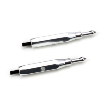 450D -Fixations de bulle en aluminium