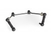 Anti-Roll Bar Rear 2.0 mm Set