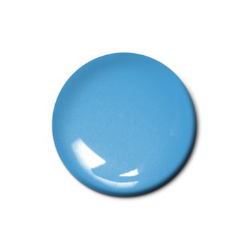 DISC... RACING FINISH Bombe Candy blue