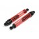 Sport Shock Set (77-117Mm/Assembled/2Pcs)