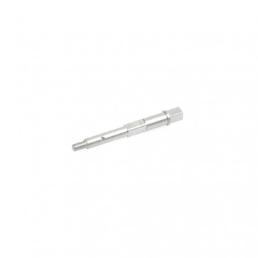 Shaft: Rear Idler - CAT SX