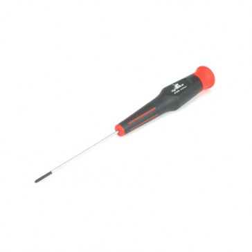 Screwdriver: n°00 Phillips