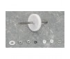 DISC.. Prop Shaft w/Gear: Slo V