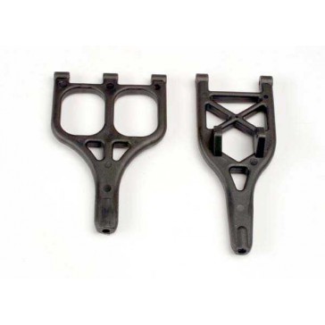 Suspension arms (upper/ lower) (1 each)