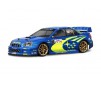 Subaru Impreza Wrc 2004 Monte C Body 190Mm/Wb255Mm
