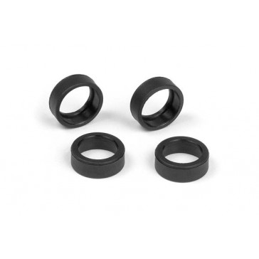 T2 Ball-Bearing Composite Bushing (4)