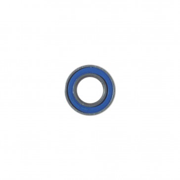 Ball Bearing 5x10x4 mm Rubber sealed