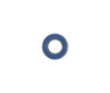 Ball Bearing 5x10x4 mm Rubber sealed
