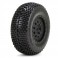 DISC.. Premounted Eclipse Tires/Wheels (2): XXX-SCT/SCB