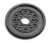 81T 48DP SPUR GEAR