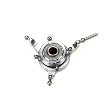 DISC.. 500 3D/X - Aluminum Swashplate