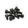 DISC.. CAP HEAD SCREW M4X6MM (10PCS)