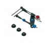 DISC.. Pro Tune Throttle/Brake Linkage Set