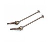 Drive Shaft: Front - CAT SX   pr
