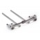 Anti-Roll Bar Front Adjustable Set