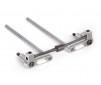 Anti-Roll Bar Front Adjustable Set