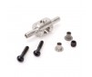 Aluminum Tail Rotor Hub Set: B450