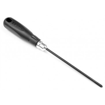 Profitool Phillips Screwdriver 3.5 X 120 mm, H163549