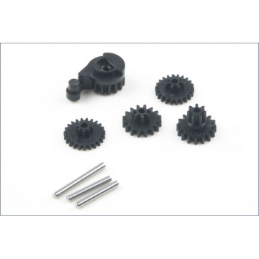 Servo gear Set Mini-Z MR03