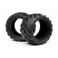 Bullet ST Tyres (2pcs)