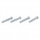 5-40 x 1 BH Screws (4)