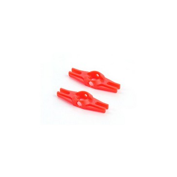 DISC.. Spare Anti-Rototation Guide for Xtreme Rotor Hub (Red)