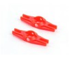 DISC.. Spare Anti-Rototation Guide for Xtreme Rotor Hub (Red)