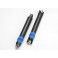 Half shaft set, left or right (internal splined half shaft/