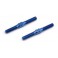 DISC.. FACTORY BLUE 1.125 TURNBUCKLES