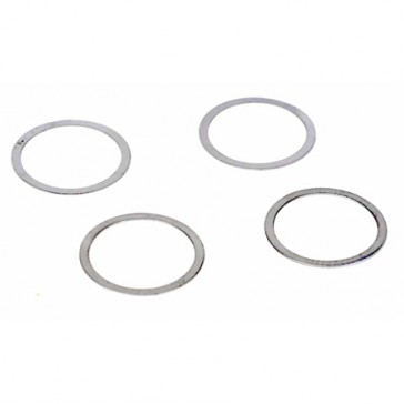 Differential Shims. 13mm: LST2. AFT. MGB