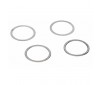 Differential Shims. 13mm: LST2. AFT. MGB