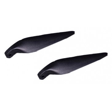 DISC.. V-tail glider : Propeller Set