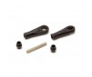 HD Steering Link Set: 8B 2.0