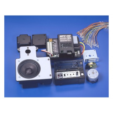 Multi fonctions Ford F-350