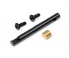 Steel Brake Cam / Piston Set (Black)