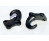 OX horn hook 2unit /kit