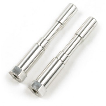 Mid Gear Box Shaft (2pcs)