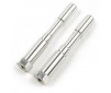 Mid Gear Box Shaft (2pcs)