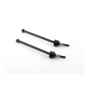 DISC.. Universal Swing Shaft for LOSI Mini 8ight (1 Pair)