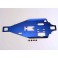 DISC.. Lower chassis, 2.5mm aluminum (blue)