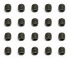 TEAM M3X3MM SET SCREW (10)