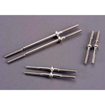 Turnbuckle & tie rod set (Sledgehammer)