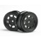 DISC.. JANTE VINTAGE 26MM NOIR 0MM