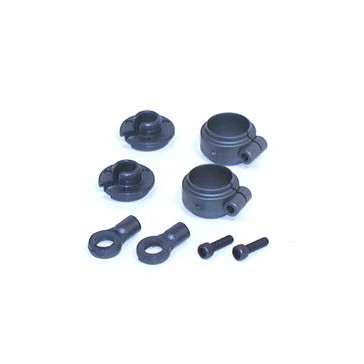 Shock Spring Clamps & Cups