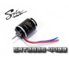 DISC.. Spin Brushless Out-Run Motor 4400kv (28D x 25H mm)-450 size He