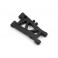 T2'008 Rear Suspension Arm Extra-Hard Foam-Spec 1-Hole