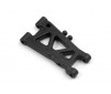 T2'008 Rear Suspension Arm Extra-Hard Foam-Spec 1-Hole